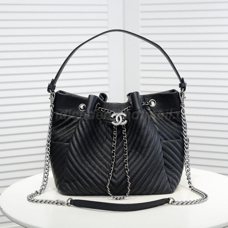 Chanel Handbags 216